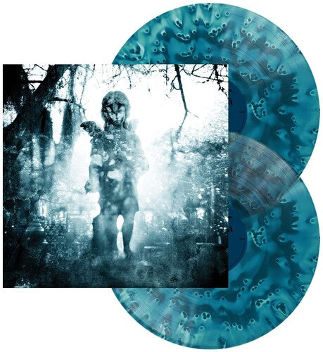 Machine Head - Through the Ashes of Empire (Ghostly Blue Colored Vinyl, Gatefold LP Jacket) (2 Lp's) [Vinyl]